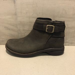 merrell andover bluff waterproof